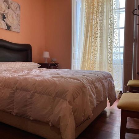 Hostal El Nuevo Salau Cudillero Ngoại thất bức ảnh