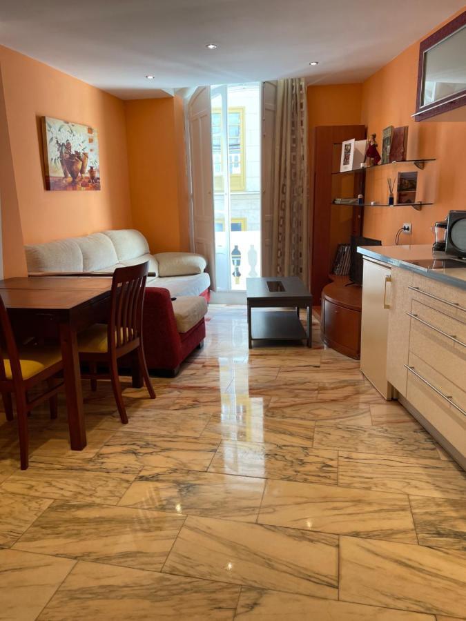 Hostal El Nuevo Salau Cudillero Ngoại thất bức ảnh