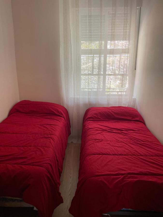 Hostal El Nuevo Salau Cudillero Ngoại thất bức ảnh
