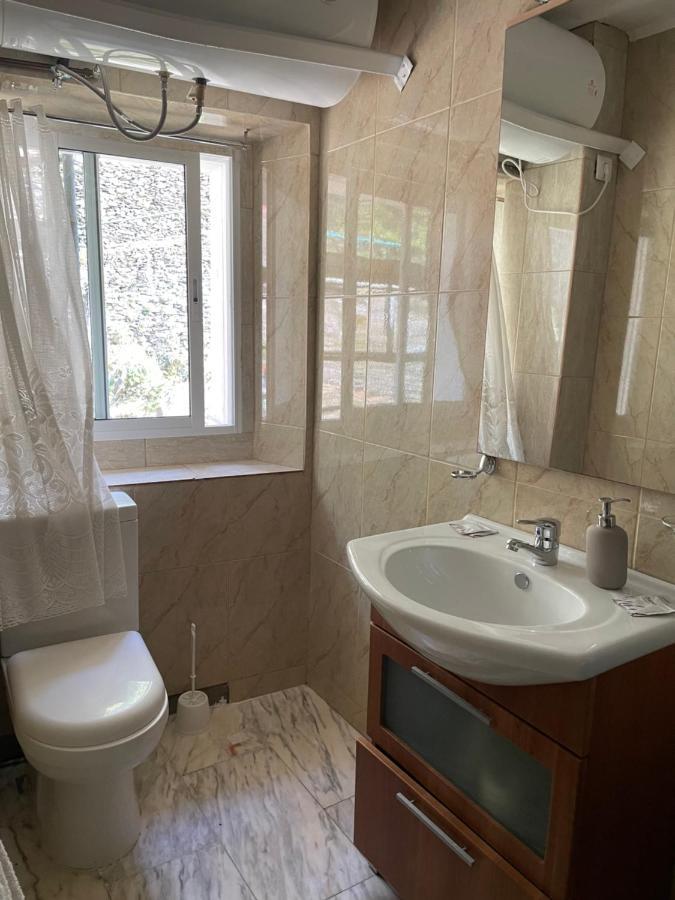 Hostal El Nuevo Salau Cudillero Ngoại thất bức ảnh